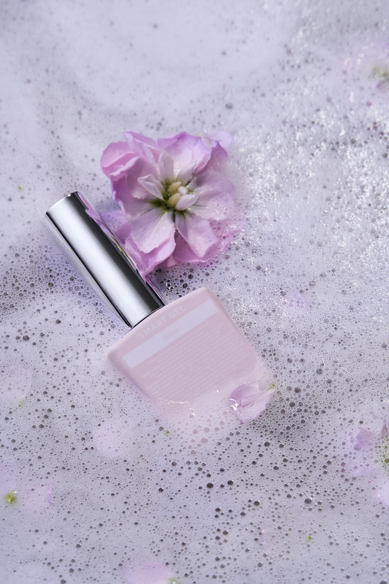 BLISS Smart Gel / Builder gel 15ml (Physical item) - Nail Artistry Melbourne | Professional Nail Supplies Melbourne