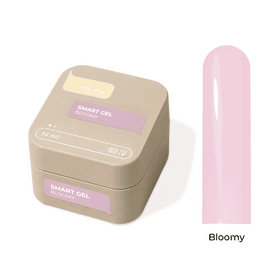 BLOOMY Smart Gel / Builder gel (Physical item) - Nail Artistry Melbourne | Professional Nail Supplies Melbourne