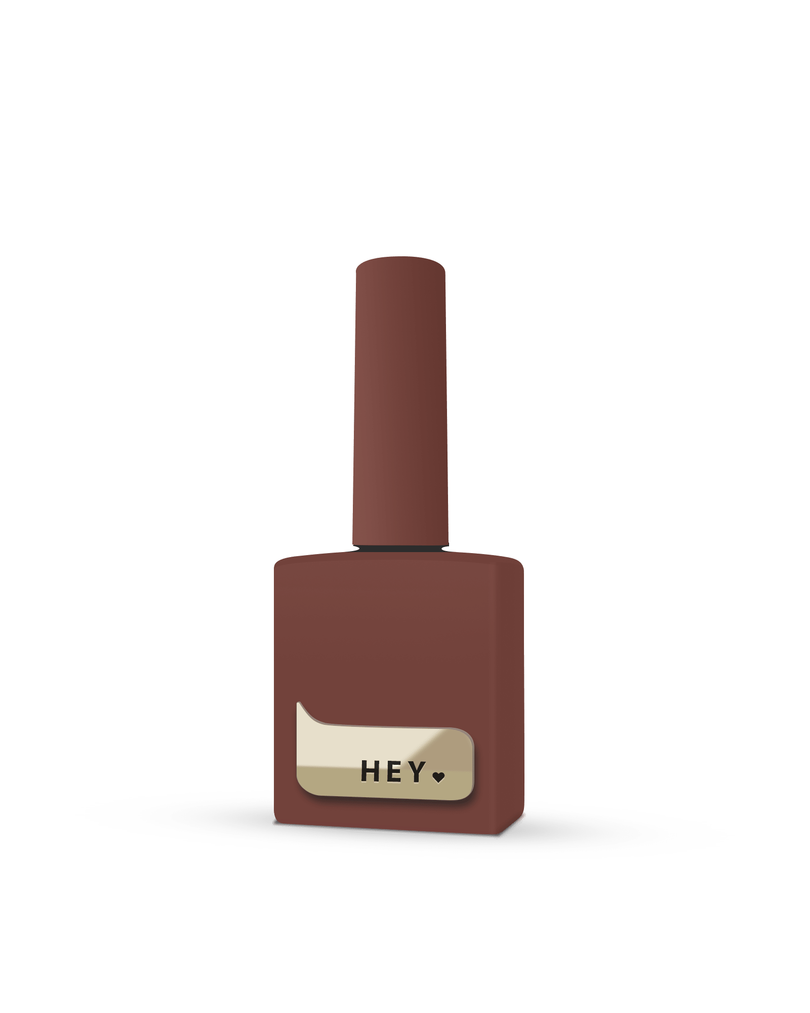Brandy Gel Polish 15ml (Physical item) - Nail Artistry Melbourne | Professional Nail Supplies Melbourne