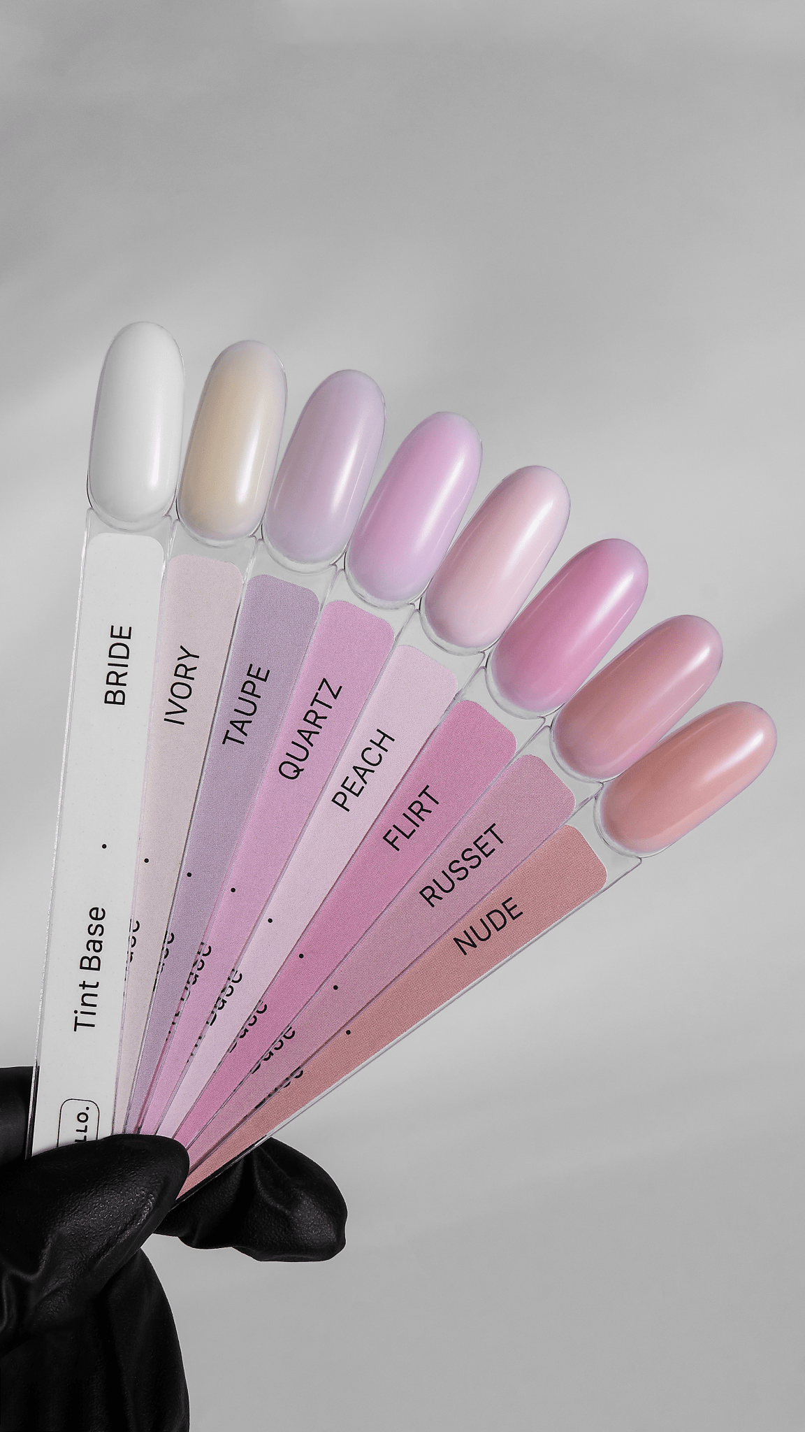 BRIDE Tinted Base 15ml (Physical item) - Nail Artistry Melbourne | Professional Nail Supplies Melbourne