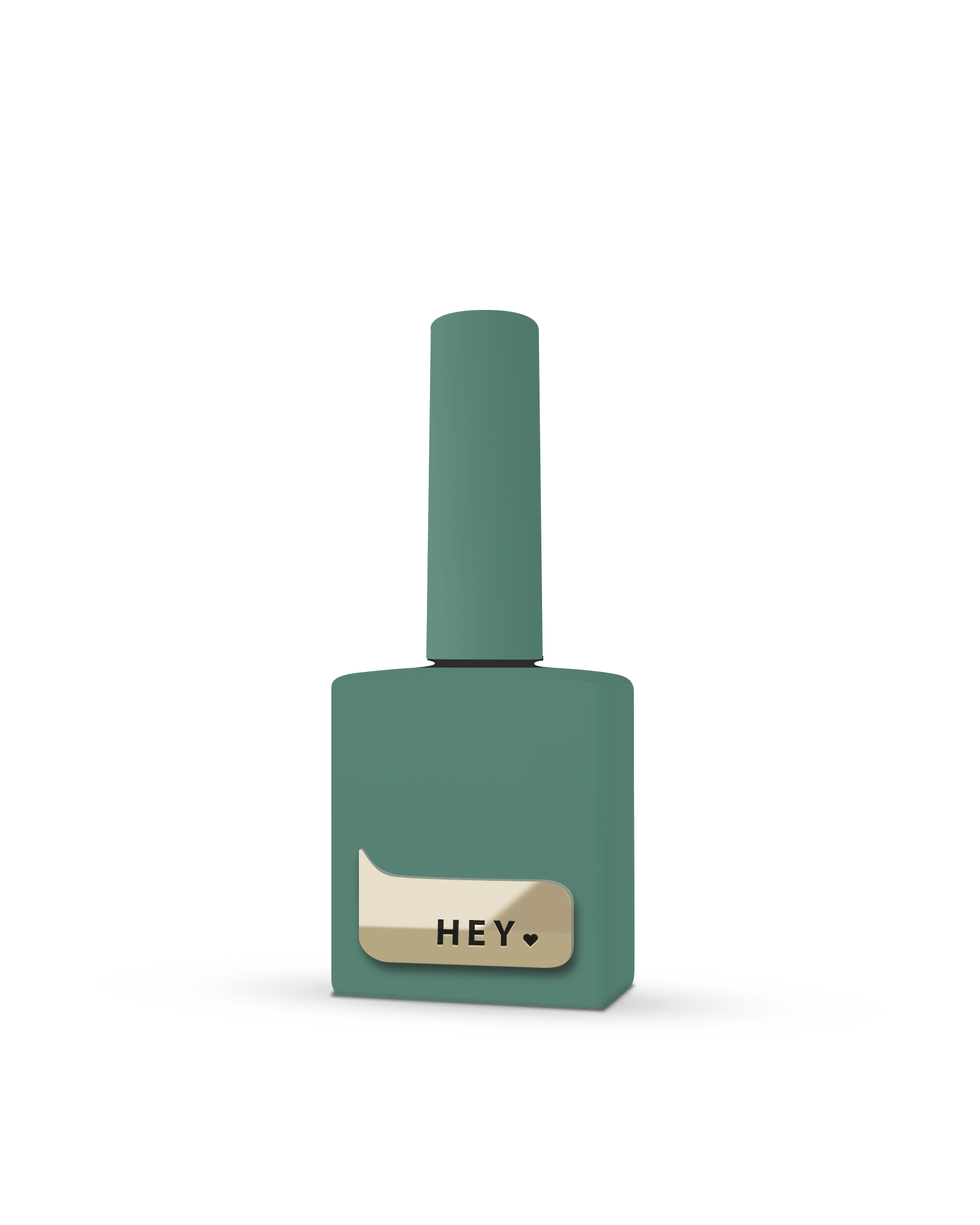 Cactus Gel Polish 15ml (Physical item) - Nail Artistry Melbourne | Professional Nail Supplies Melbourne