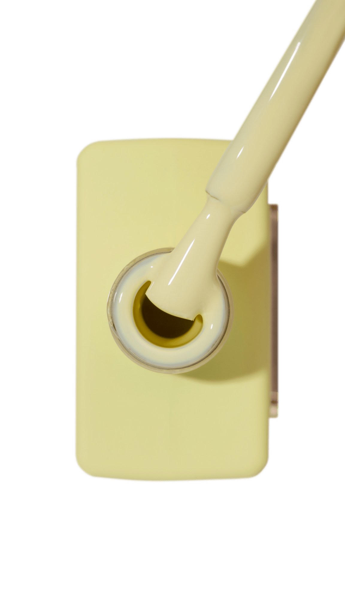 Citron Gel Polish 15ml (Physical item) - Nail Artistry Melbourne | Professional Nail Supplies Melbourne