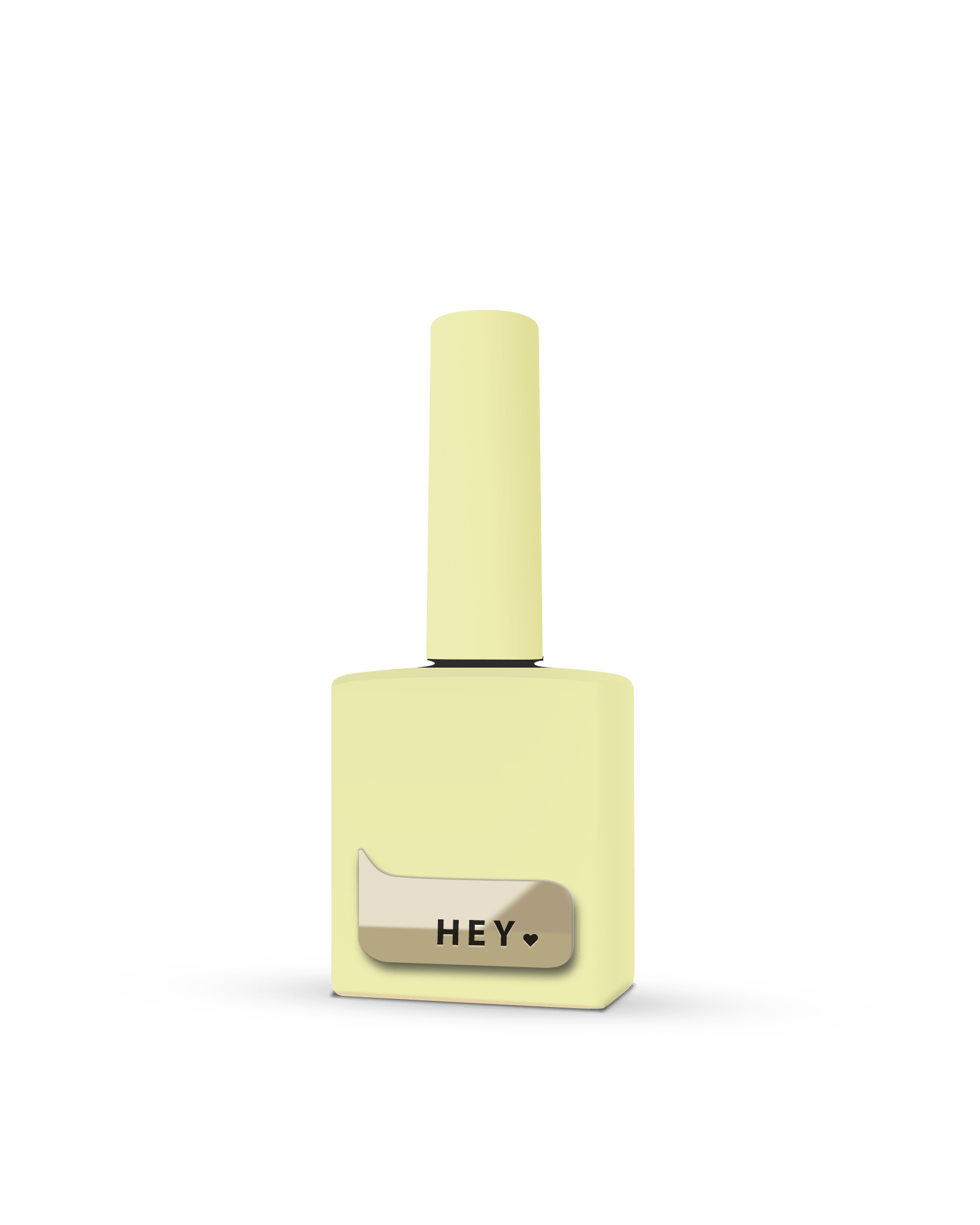 Citron Gel Polish 15ml (Physical item) - Nail Artistry Melbourne | Professional Nail Supplies Melbourne