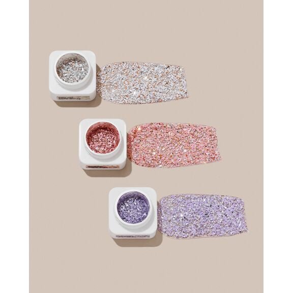 Coin Gel Full Collection 3*5g (Physical item) - Nail Artistry Melbourne | Professional Nail Supplies Melbourne
