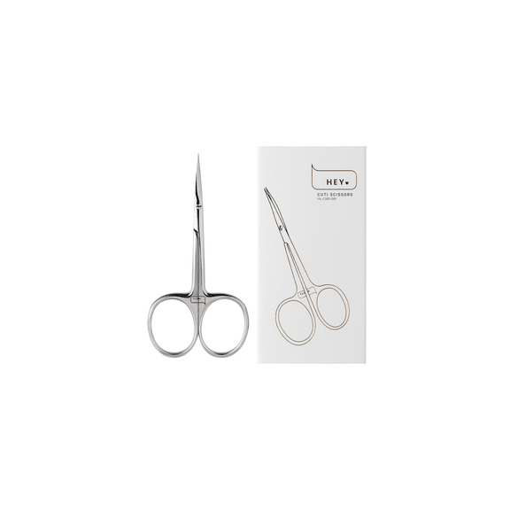 Cuticle Scissors by Heylove (Physical item) - Nail Artistry Melbourne | Professional Nail Supplies Melbourne