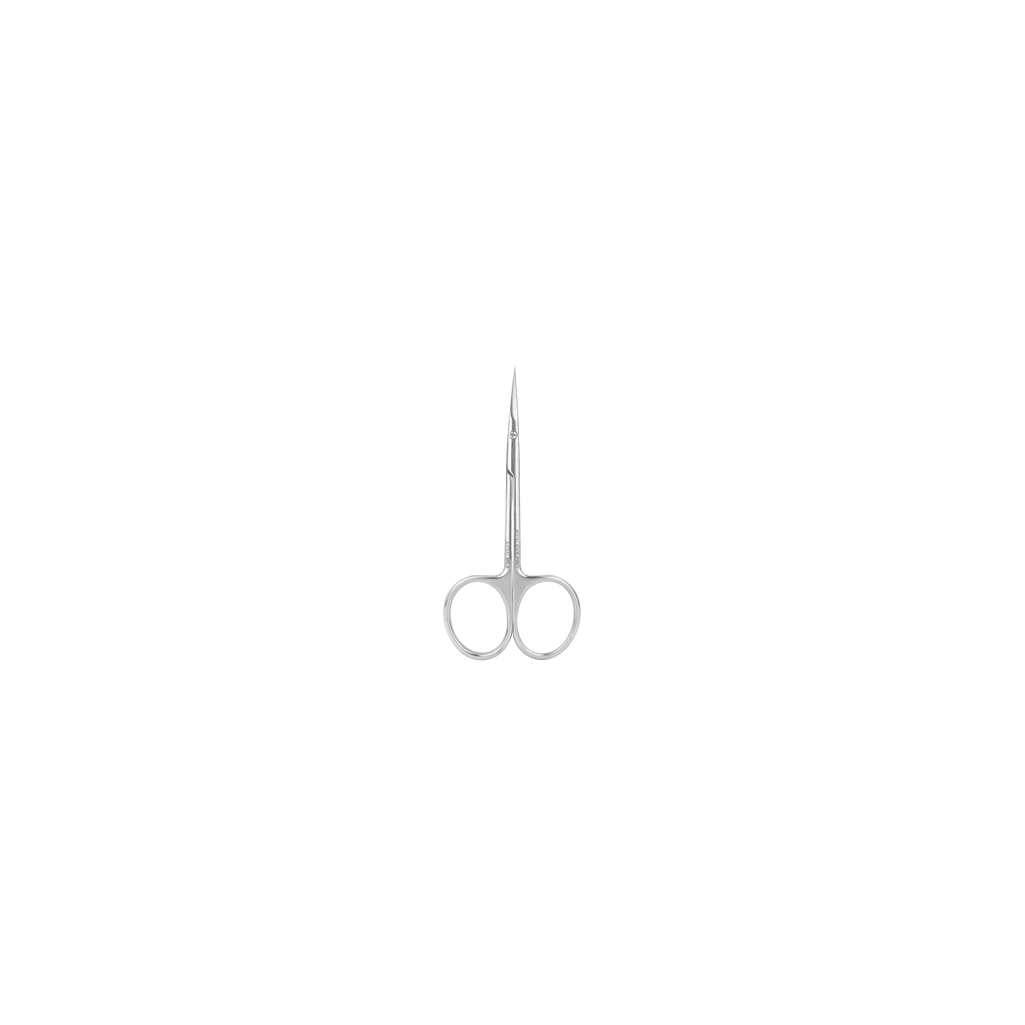 Cuticle scissors, EXPERT 20 TYPE 2 Staleks (Physical item) - Nail Artistry Melbourne | Professional Nail Supplies Melbourne