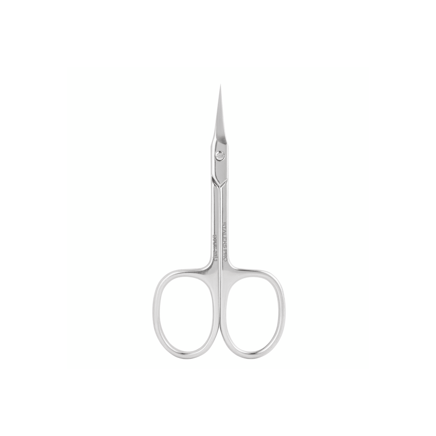 Cuticle scissors EXPERT 22 TYPE 1 Staleks (Physical item) - Nail Artistry Melbourne | Professional Nail Supplies Melbourne