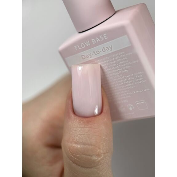 Everyday Flow Base Collection (Physical item) - Nail Artistry Melbourne | Professional Nail Supplies Melbourne
