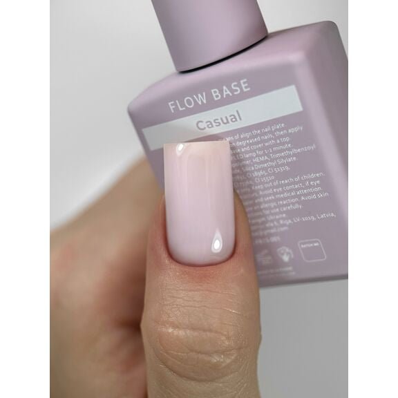 Everyday Flow Base Collection (Physical item) - Nail Artistry Melbourne | Professional Nail Supplies Melbourne