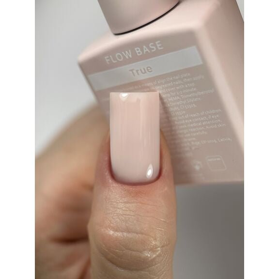 Everyday Flow Base Collection (Physical item) - Nail Artistry Melbourne | Professional Nail Supplies Melbourne