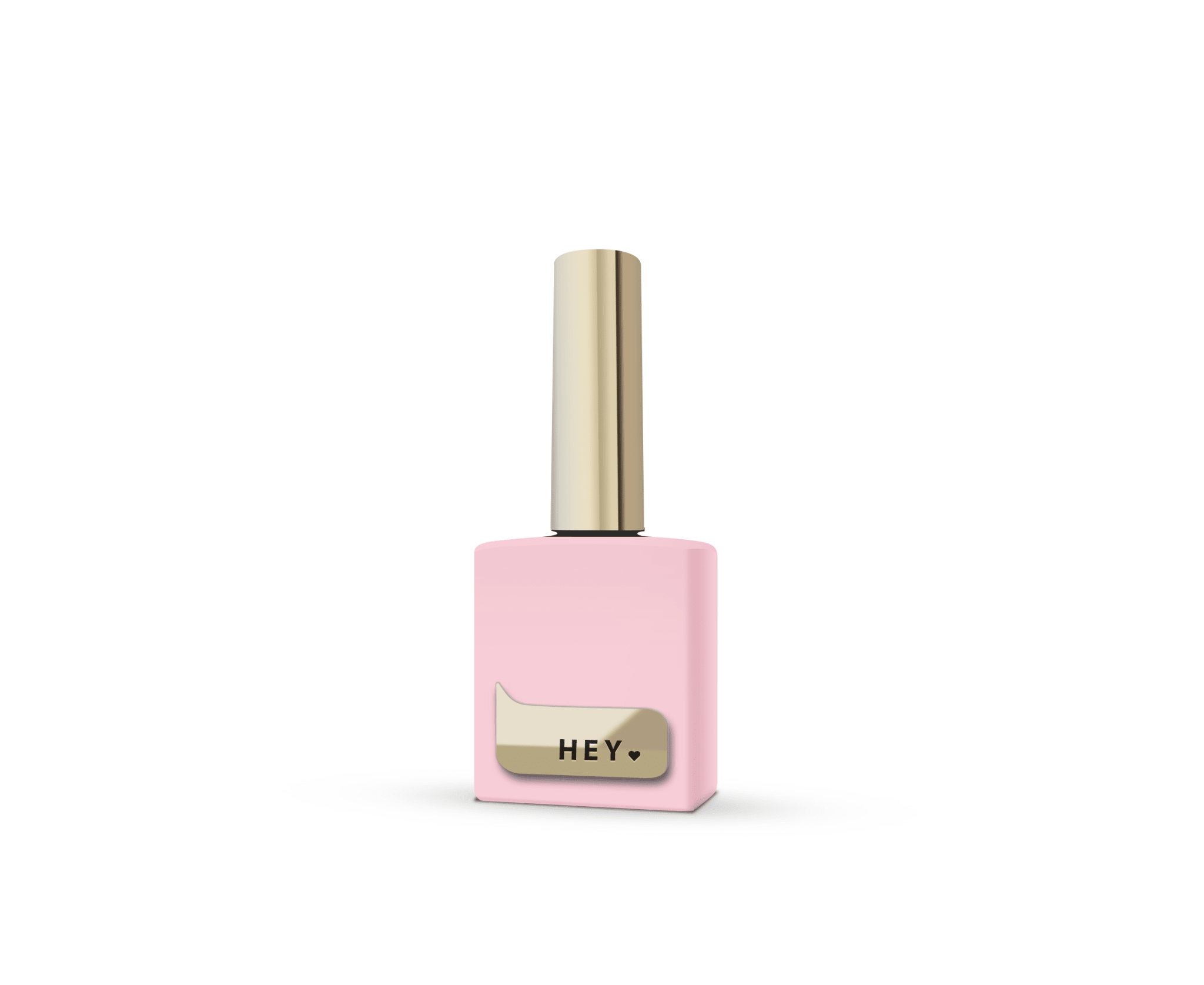 FIRST KISS BB Top Coat without Sticky Layer 15ml (Physical item) - Nail Artistry Melbourne | Professional Nail Supplies Melbourne
