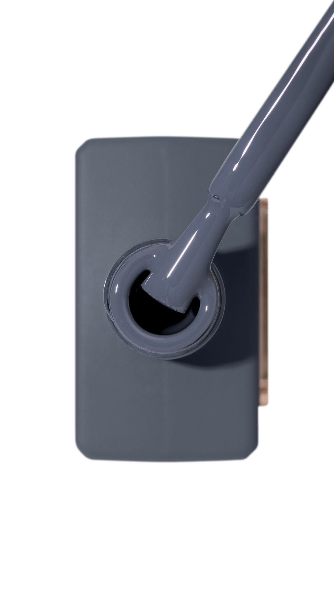 Graphite Gel Polish 15ml (Physical item) - Nail Artistry Melbourne | Professional Nail Supplies Melbourne