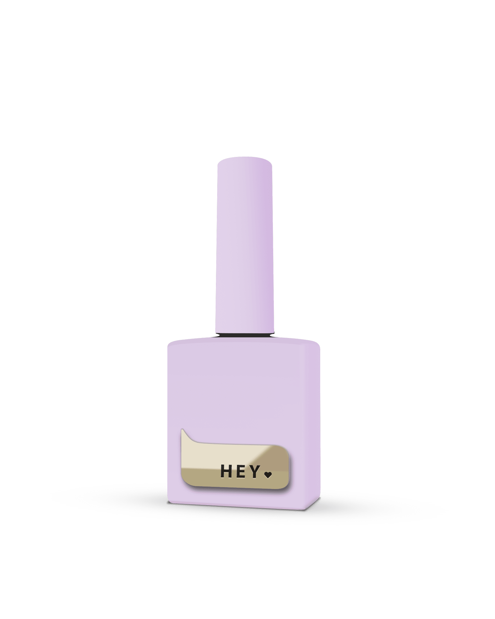 Grey Lilac Gel Polish 15ml (Physical item) - Nail Artistry Melbourne | Professional Nail Supplies Melbourne