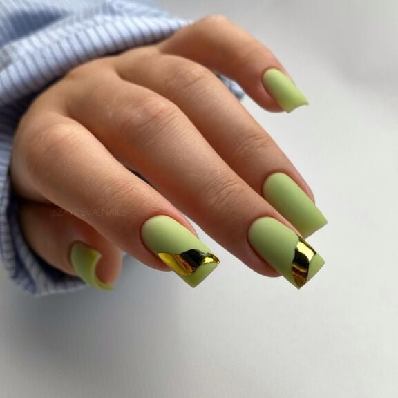 GUACAMOLE Tinted Base 15ml (Physical item) - Nail Artistry Melbourne | Professional Nail Supplies Melbourne