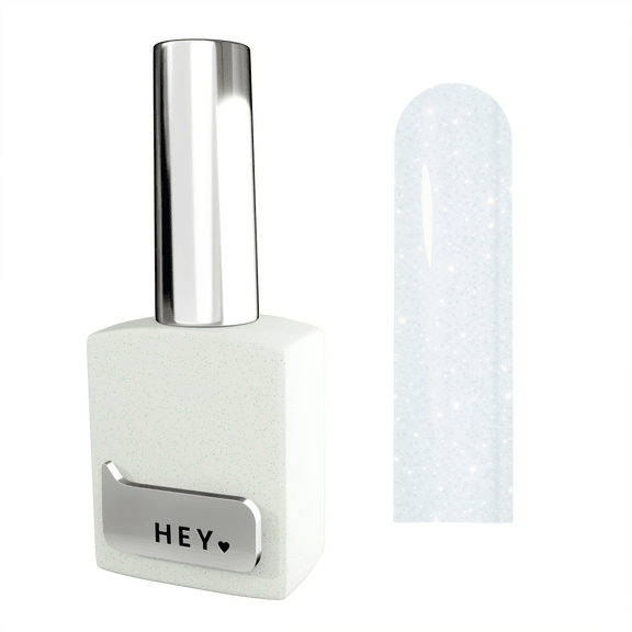 Hail Builder / Smart gel with Shimmer 15ml (Physical item) - Nail Artistry Melbourne | Professional Nail Supplies Melbourne