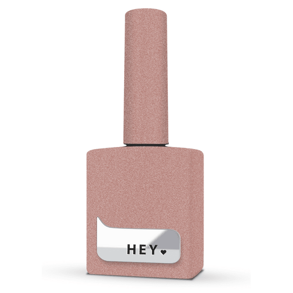 Hazelnut with Shimmer Tinted Base 15ml (Physical item) - Nail Artistry Melbourne | Professional Nail Supplies Melbourne