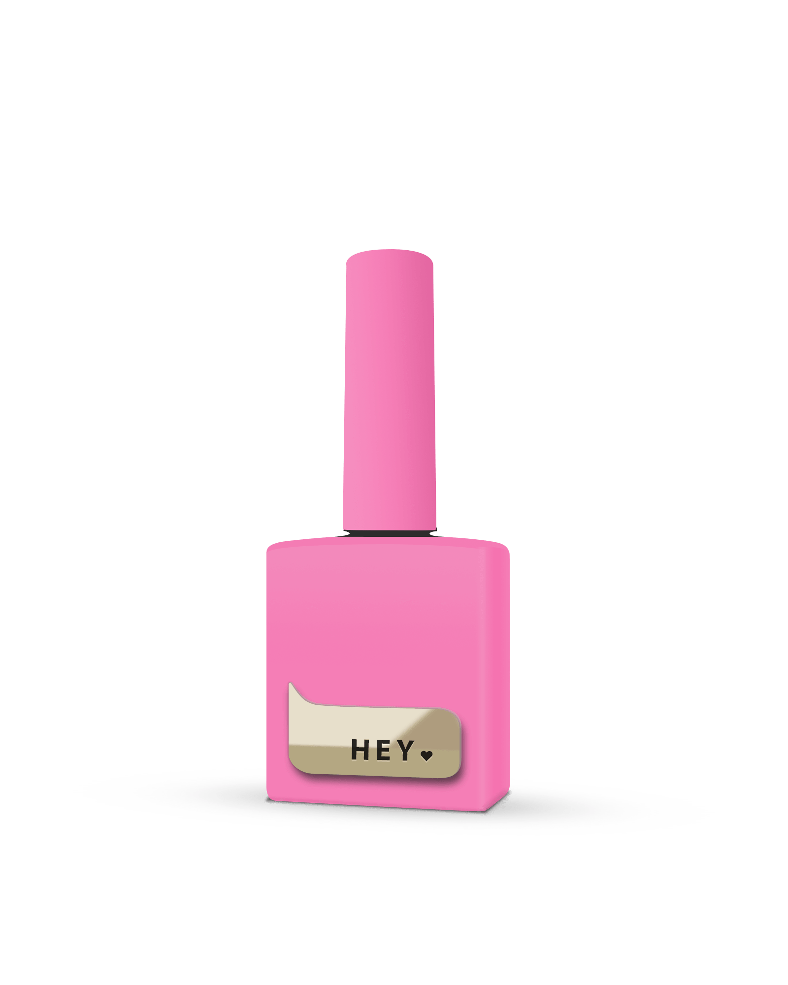 Hi Barbie! Gel Polish 15ml (Physical item) - Nail Artistry Melbourne | Professional Nail Supplies Melbourne