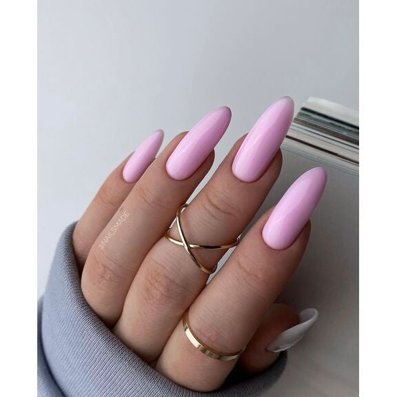 HILTON Tinted Base 15ml (Physical item) - Nail Artistry Melbourne | Professional Nail Supplies Melbourne