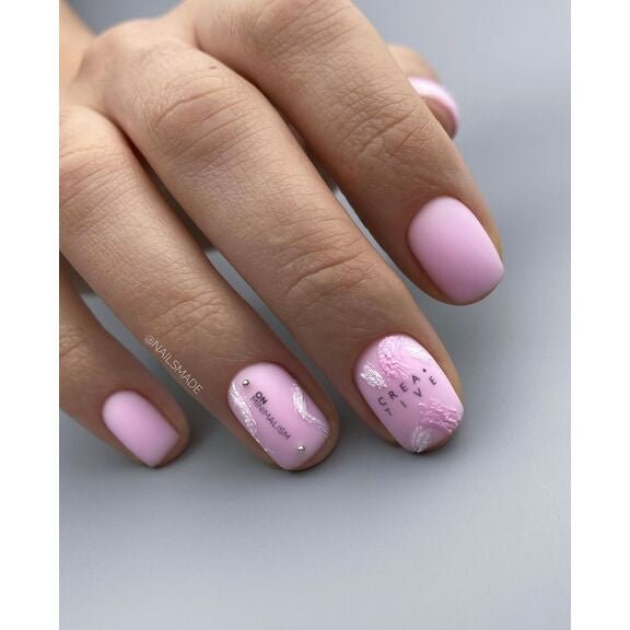 HILTON Tinted Base 15ml (Physical item) - Nail Artistry Melbourne | Professional Nail Supplies Melbourne