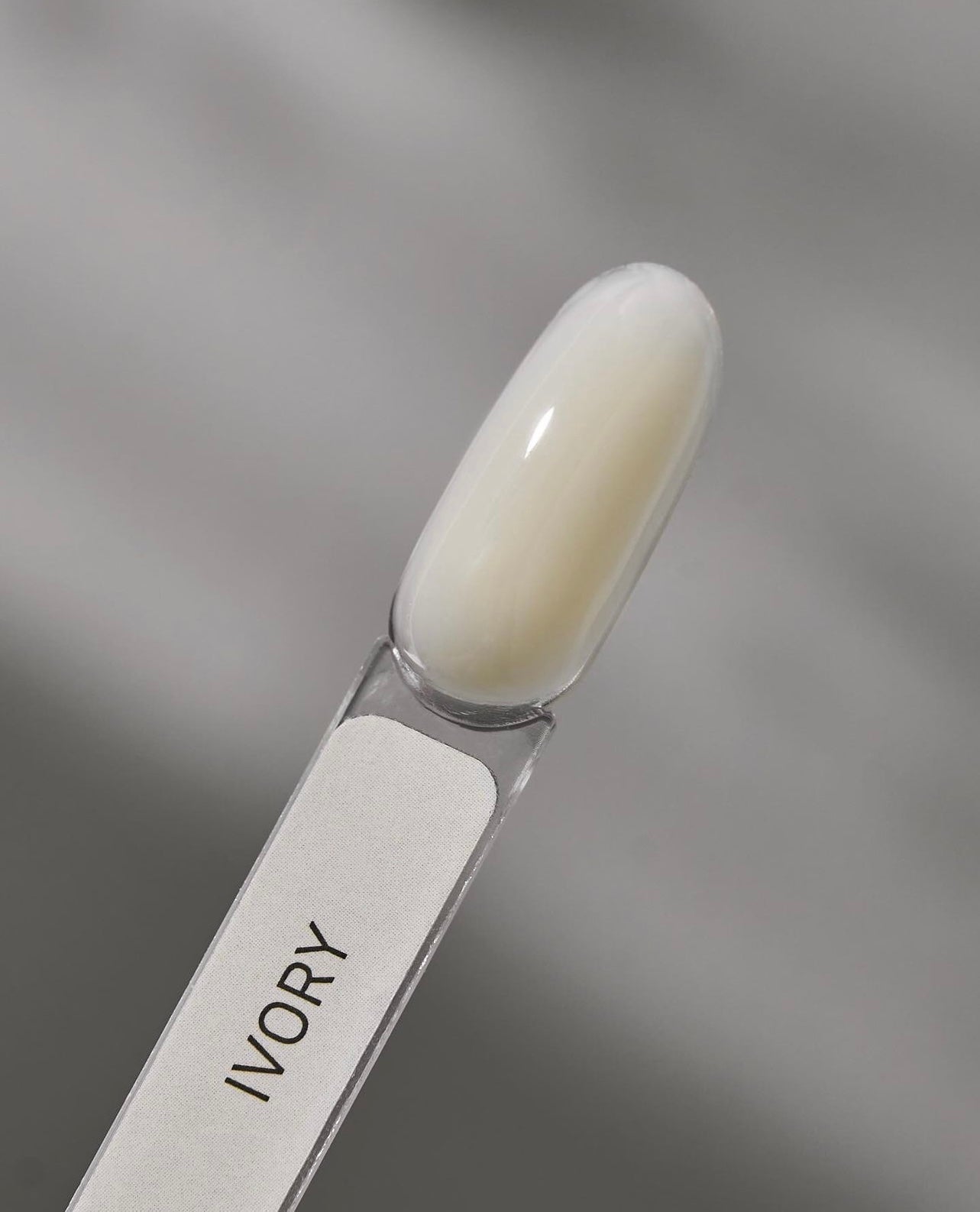 IVORY Tinted Base 15ml (Physical item) - Nail Artistry Melbourne | Professional Nail Supplies Melbourne