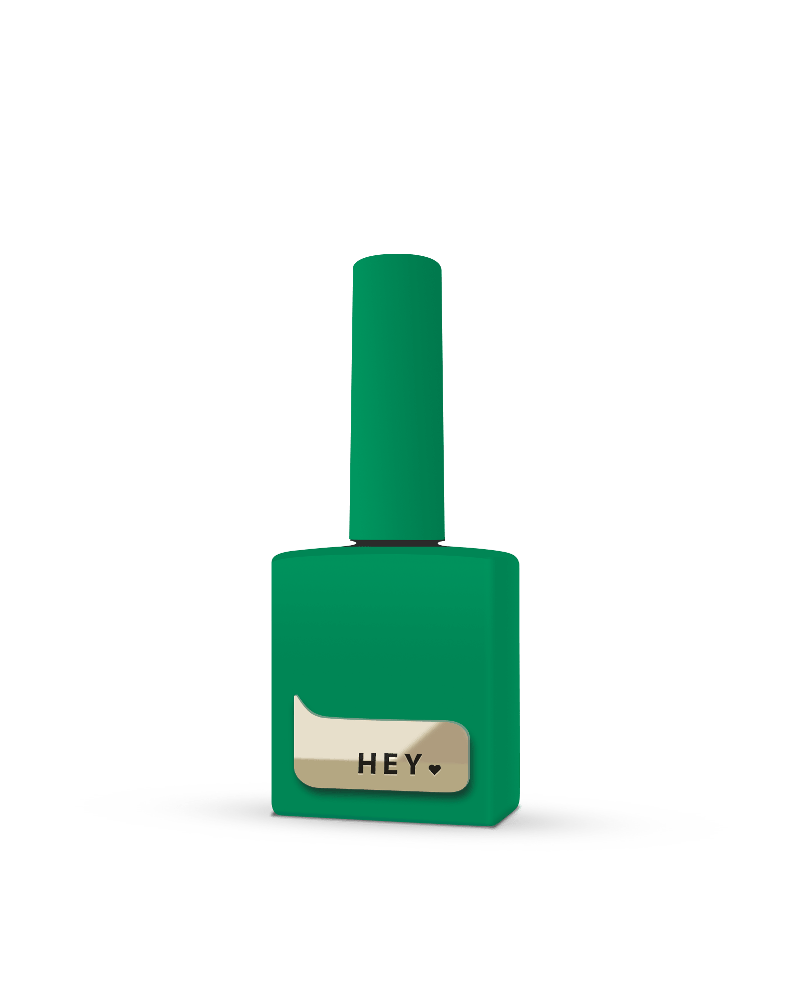 Jolly Green Gel Polish 15ml (Physical item) - Nail Artistry Melbourne | Professional Nail Supplies Melbourne