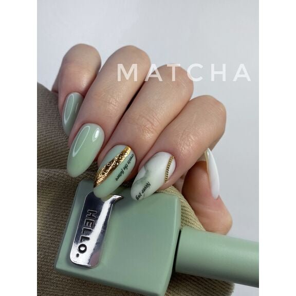 MATCHA Tinted Base 15ml (Physical item) - Nail Artistry Melbourne | Professional Nail Supplies Melbourne
