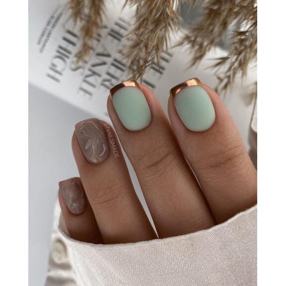 MATCHA Tinted Base 15ml (Physical item) - Nail Artistry Melbourne | Professional Nail Supplies Melbourne