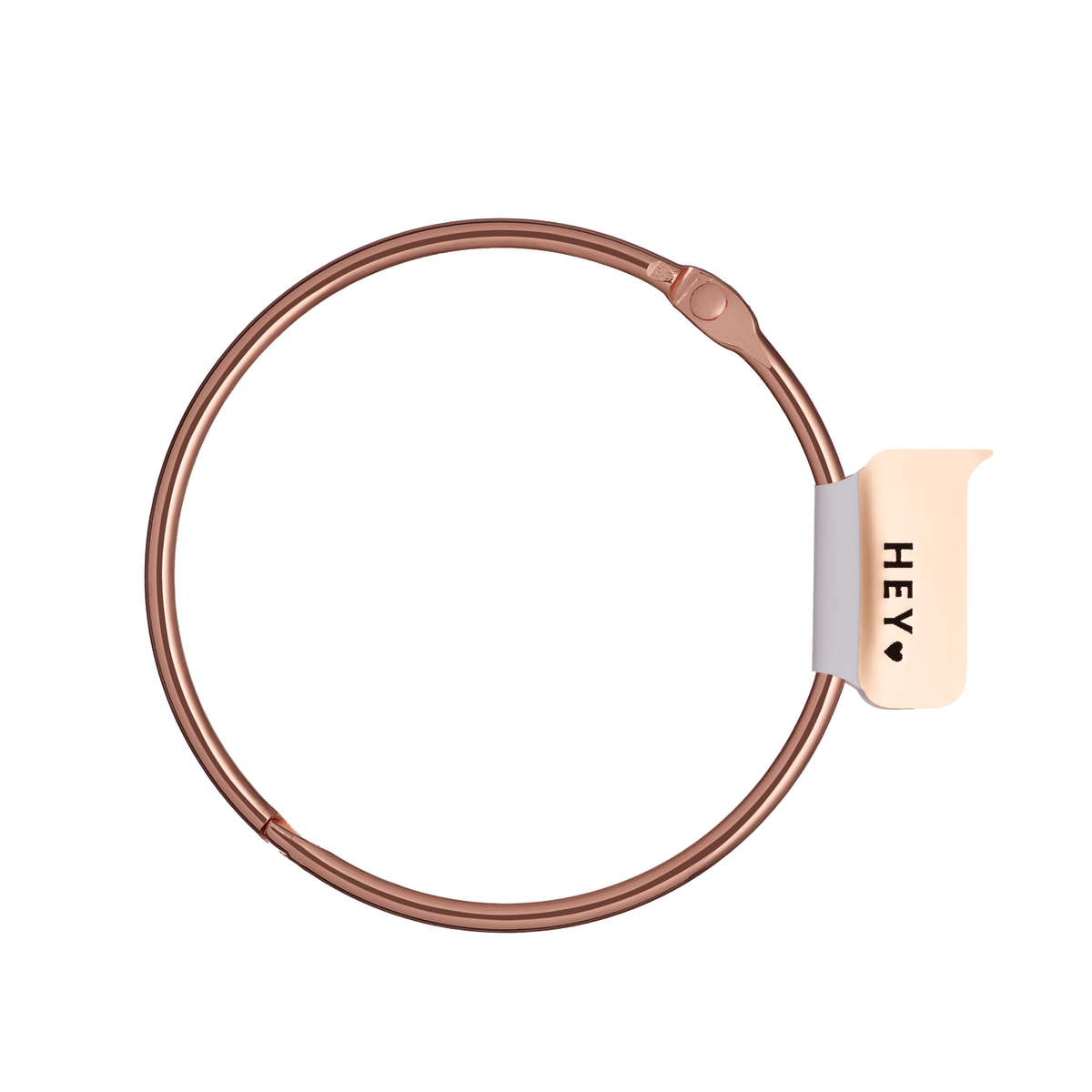 Metal ring for tips (Physical item) - Nail Artistry Melbourne | Professional Nail Supplies Melbourne