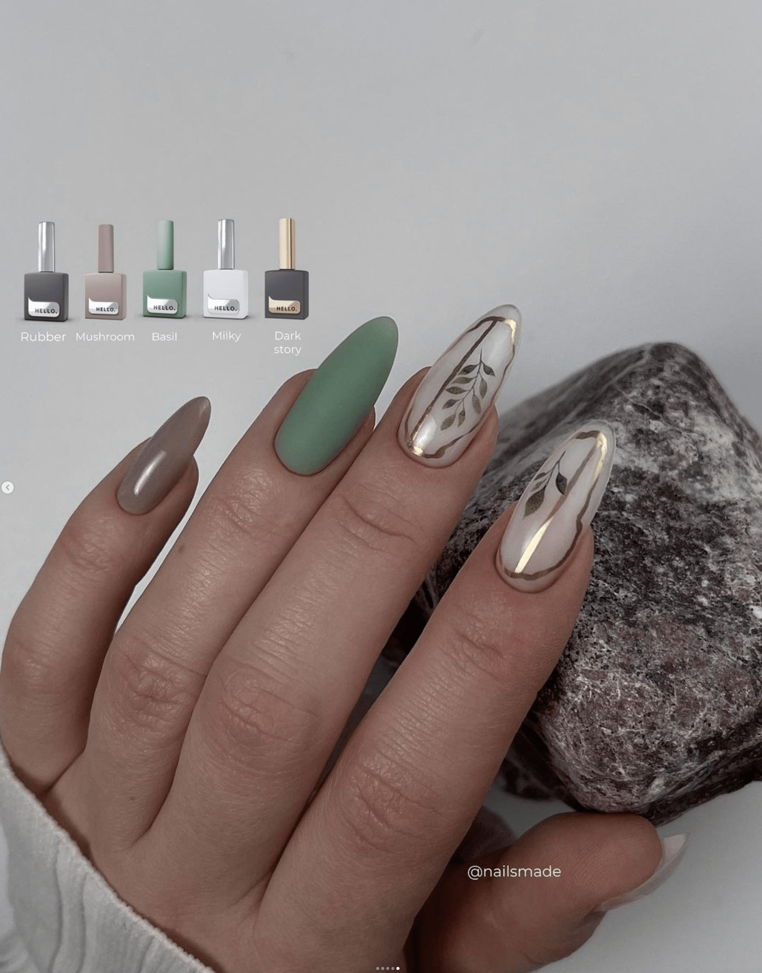 MILKY Smart Gel / Builder gel 15ml (Physical item) - Nail Artistry Melbourne | Professional Nail Supplies Melbourne