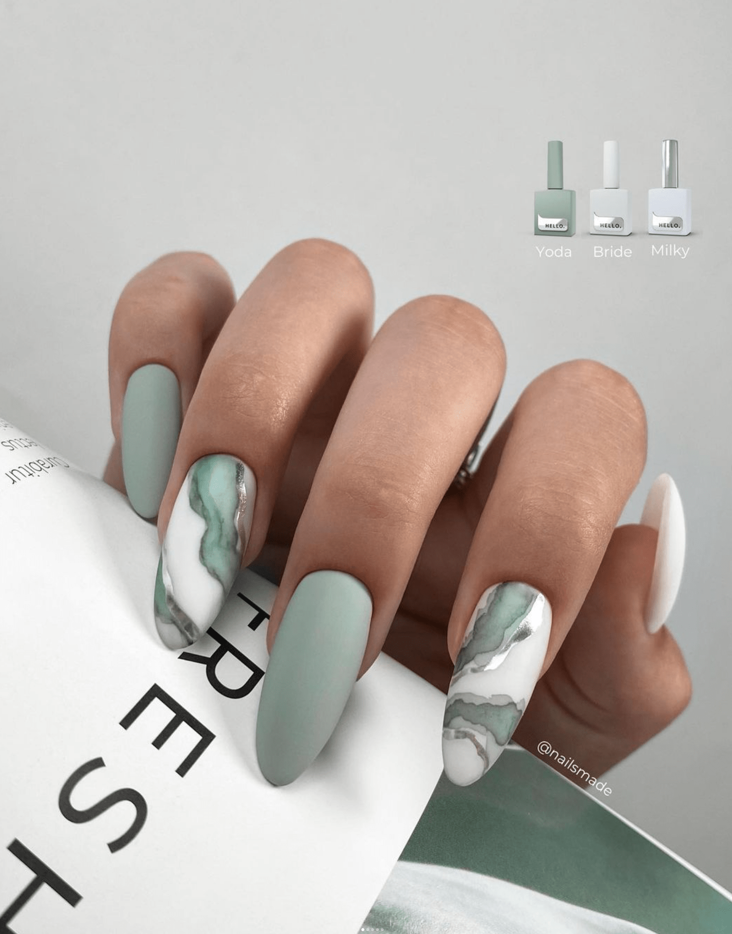 MILKY Smart Gel / Builder gel 15ml (Physical item) - Nail Artistry Melbourne | Professional Nail Supplies Melbourne