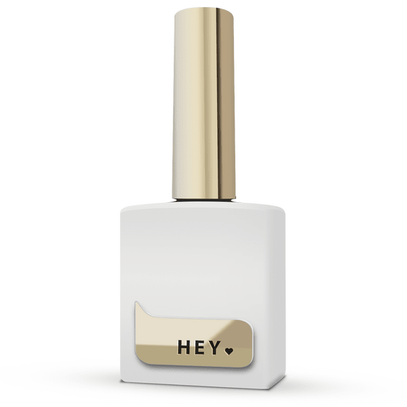 Milky Way Top Coat Milky without Tacky Layer 15ml (Physical item) - Nail Artistry Melbourne | Professional Nail Supplies Melbourne