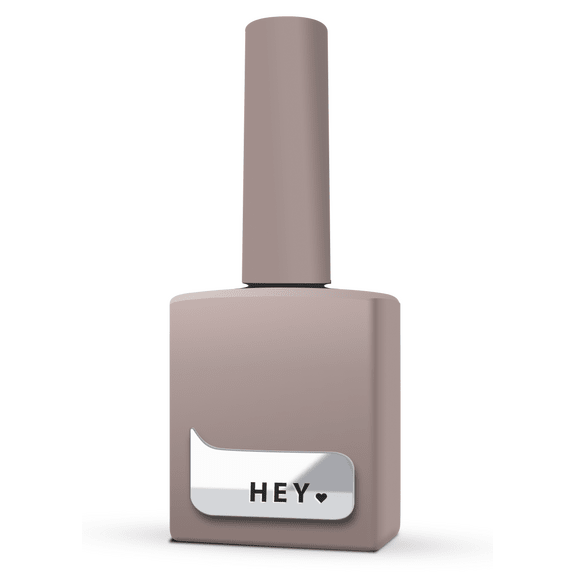 MUSHROOM Tinted Base 15ml (Physical item) - Nail Artistry Melbourne | Professional Nail Supplies Melbourne