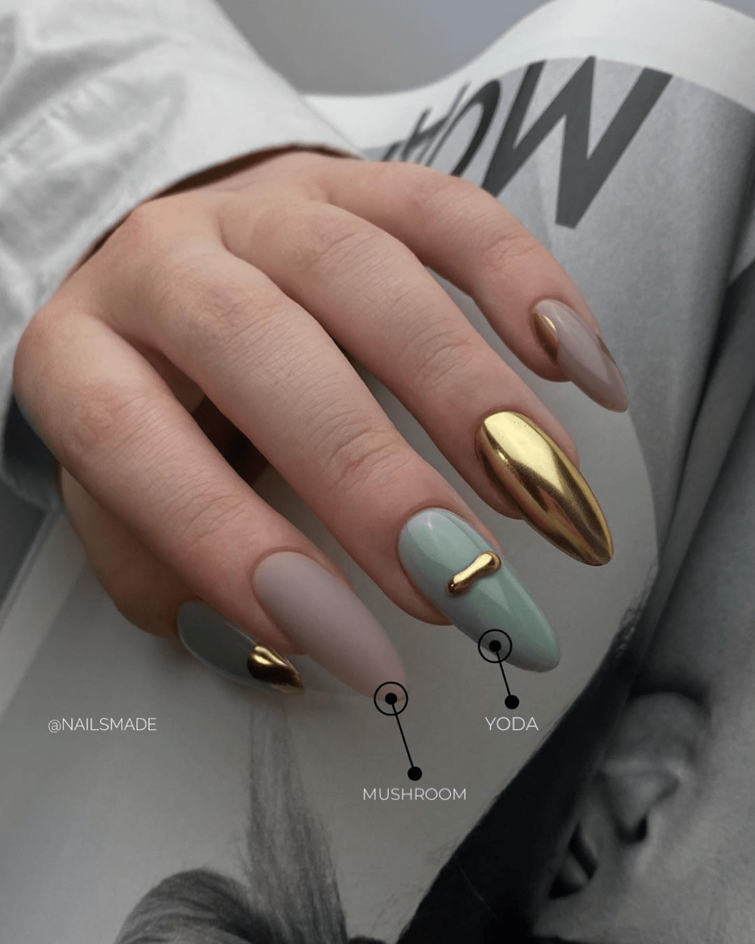 MUSHROOM Tinted Base 15ml (Physical item) - Nail Artistry Melbourne | Professional Nail Supplies Melbourne
