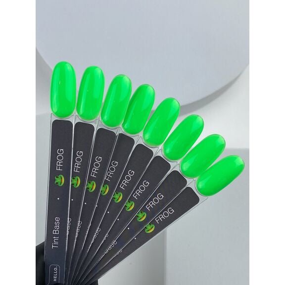 Neon Collection (Physical item) - Nail Artistry Melbourne | Professional Nail Supplies Melbourne