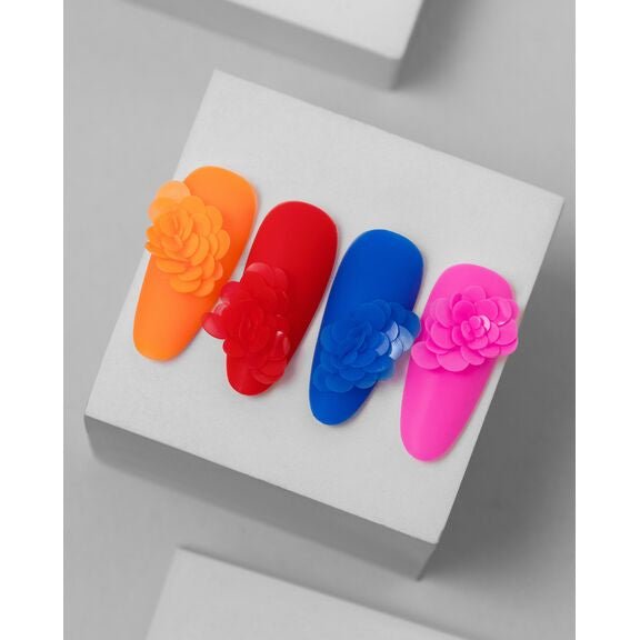 Neon Collection Smart Gel / Builder gel (Physical item) - Nail Artistry Melbourne | Professional Nail Supplies Melbourne