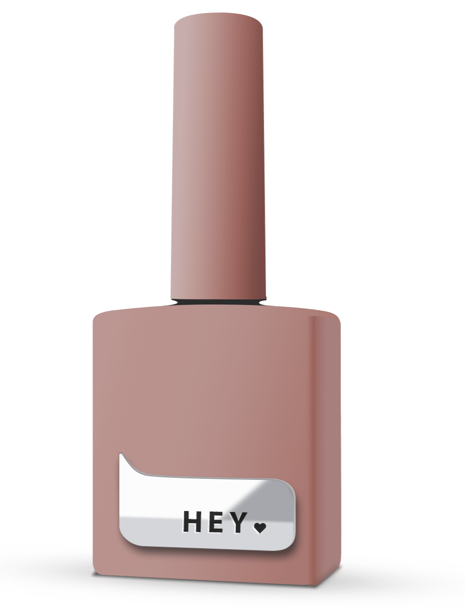 NUDE Tinted Base 15ml (Physical item) - Nail Artistry Melbourne | Professional Nail Supplies Melbourne