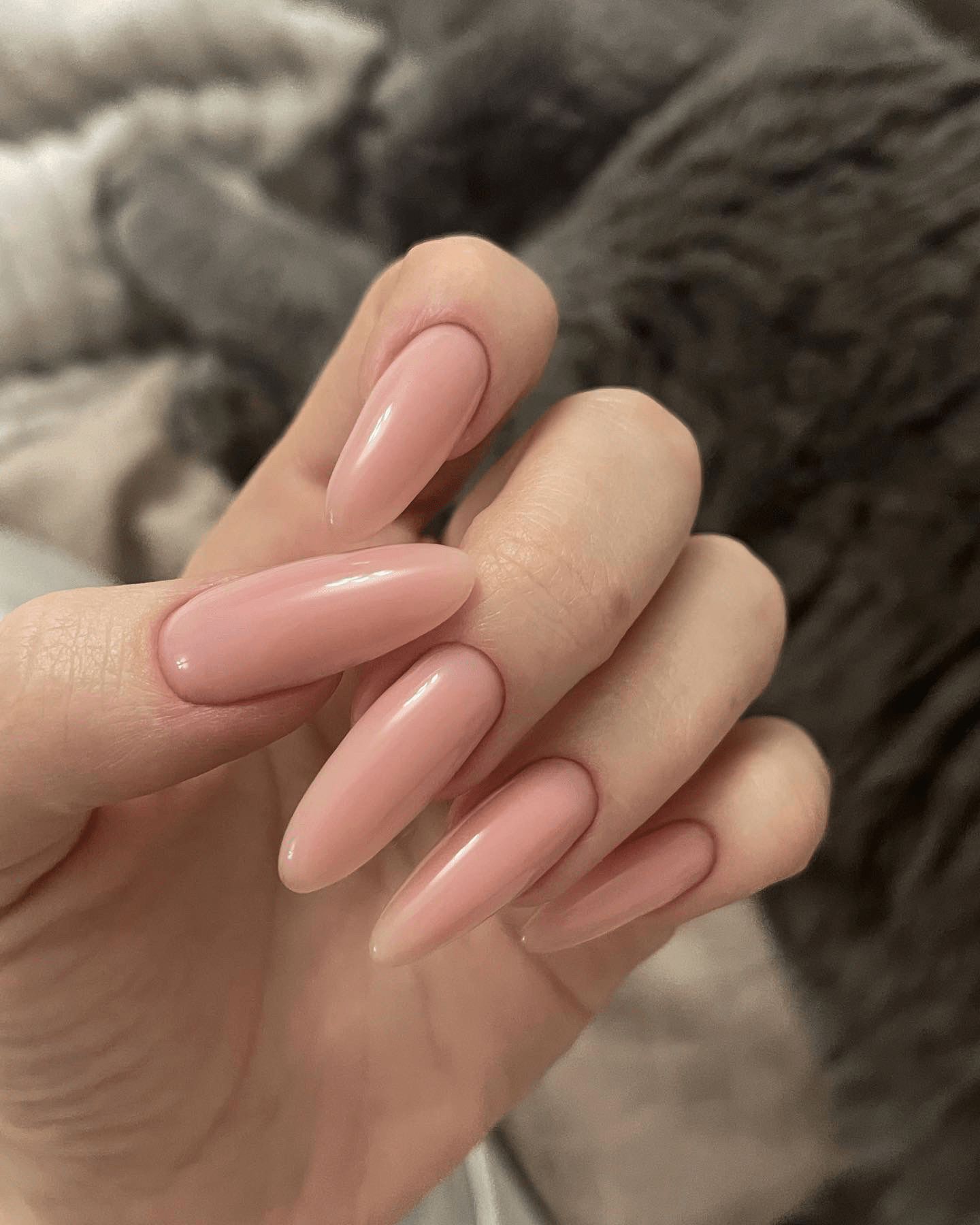 NUDE Tinted Base 15ml (Physical item) - Nail Artistry Melbourne | Professional Nail Supplies Melbourne