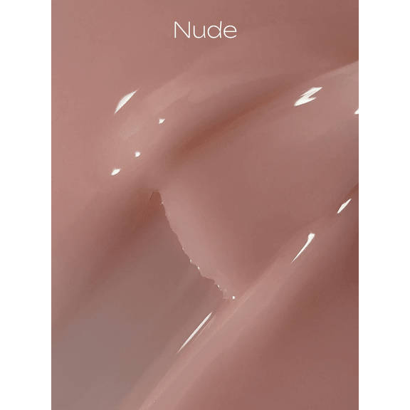 Nude Tinted Base 30ml (Physical item) - Nail Artistry Melbourne | Professional Nail Supplies Melbourne