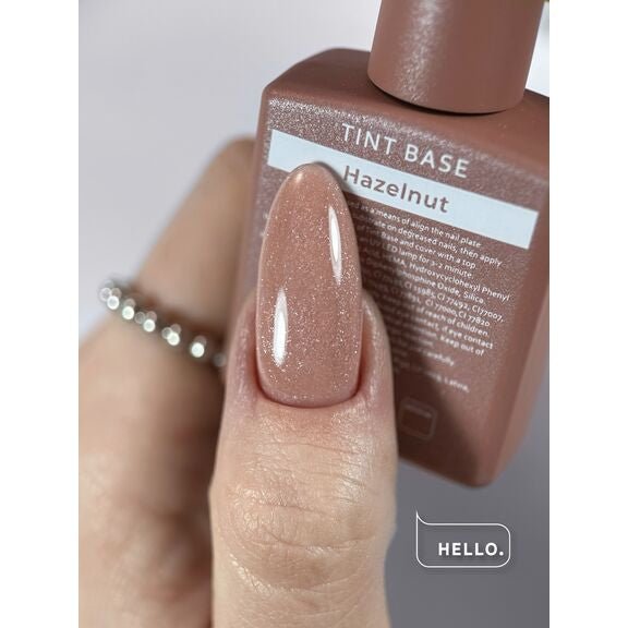 Nuts Collection (Physical item) - Nail Artistry Melbourne | Professional Nail Supplies Melbourne