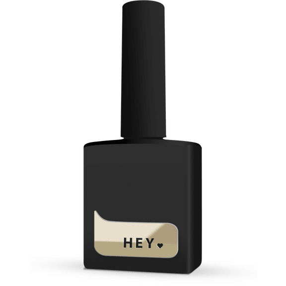 OFF Gel Polish Black 15ml (Physical item) - Nail Artistry Melbourne | Professional Nail Supplies Melbourne