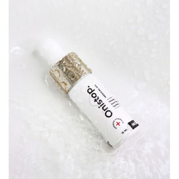 Oil for treatment of Onycholysis 15ml by NOTD (Physical item) - Nail Artistry Melbourne | Professional Nail Supplies Melbourne
