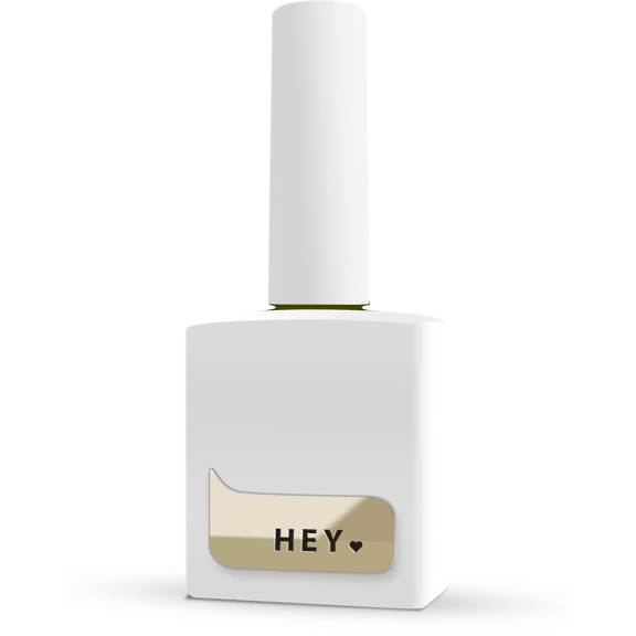 ON Gel Polish White 15ml (Physical item) - Nail Artistry Melbourne | Professional Nail Supplies Melbourne