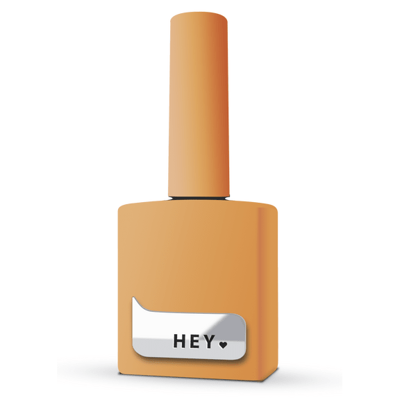 PAPAYA Tinted Base 15ml (Physical item) - Nail Artistry Melbourne | Professional Nail Supplies Melbourne