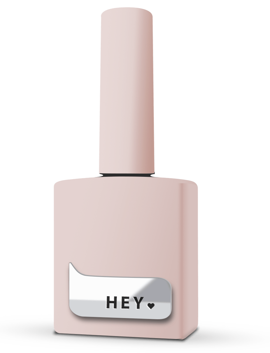 PEACH Tinted Base 15ml (Physical item) - Nail Artistry Melbourne | Professional Nail Supplies Melbourne