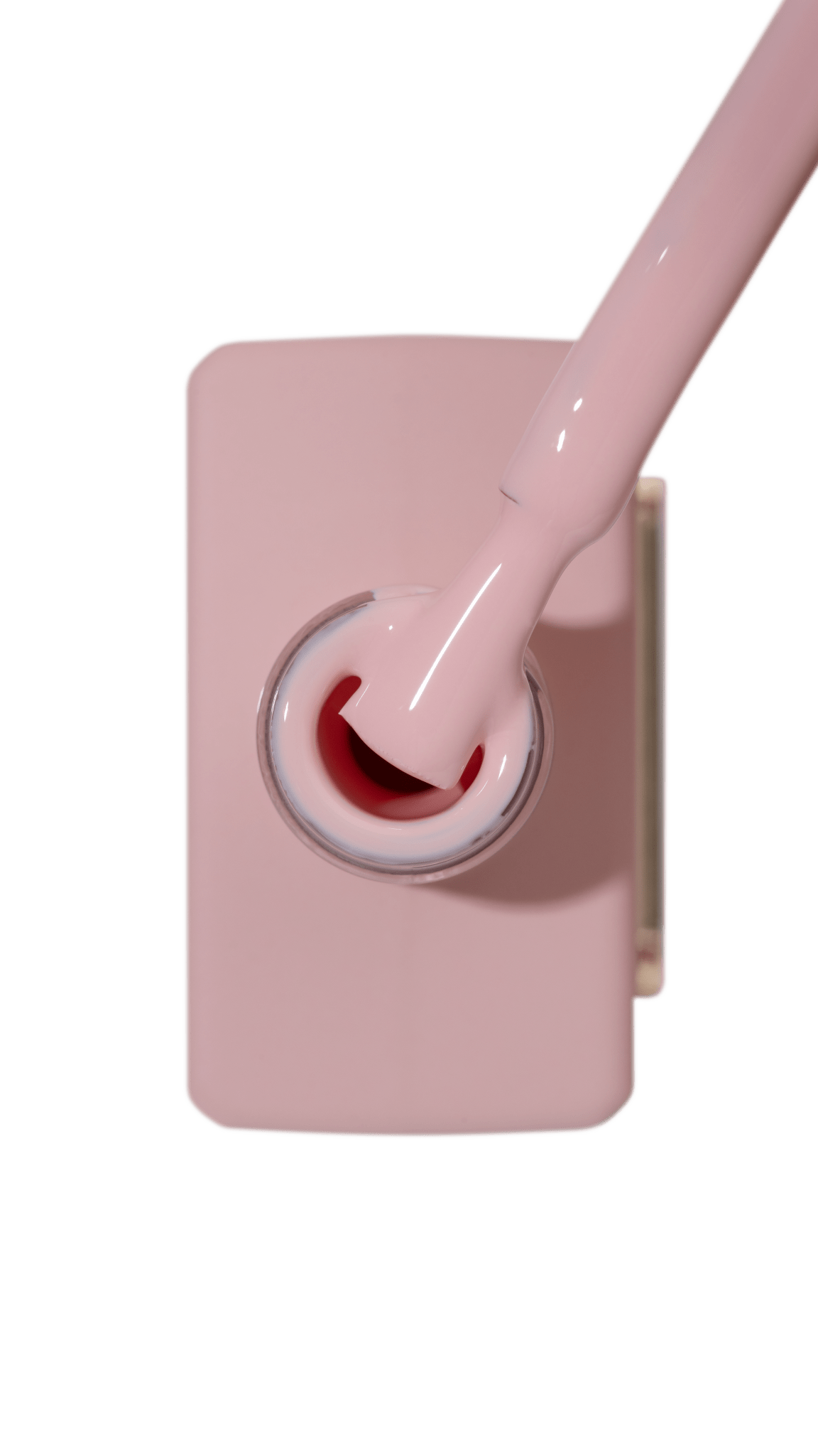 Peachskin Gel Polish 15ml (Physical item) - Nail Artistry Melbourne | Professional Nail Supplies Melbourne