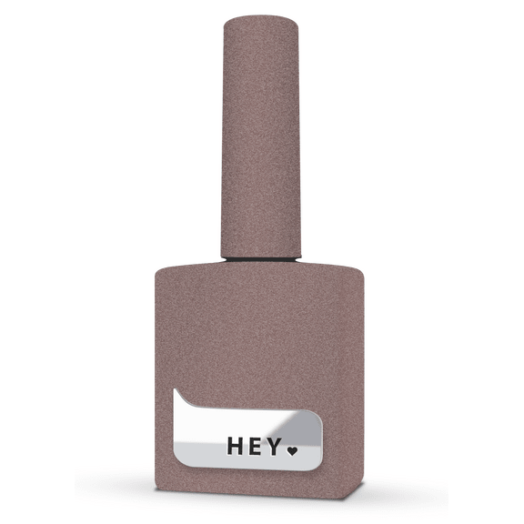 Pecan with Shimmer Tinted Base 15ml (Physical item) - Nail Artistry Melbourne | Professional Nail Supplies Melbourne