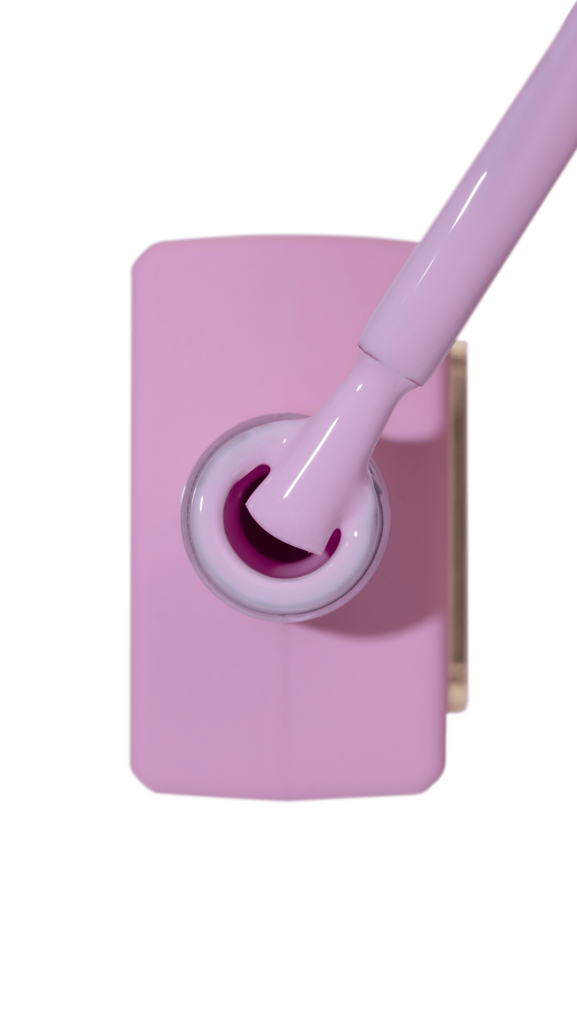 Pink - a - boo Gel Polish 15ml (Physical item) - Nail Artistry Melbourne | Professional Nail Supplies Melbourne