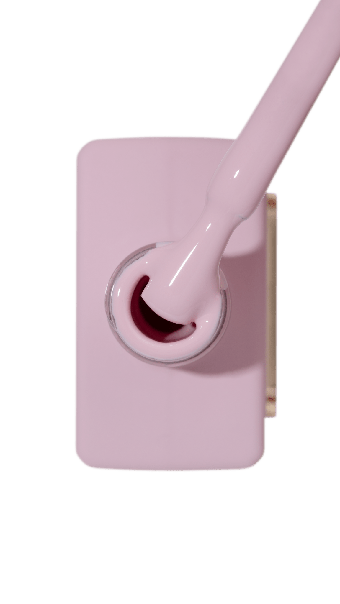 Rosewater Gel Polish 15ml (Physical item) - Nail Artistry Melbourne | Professional Nail Supplies Melbourne