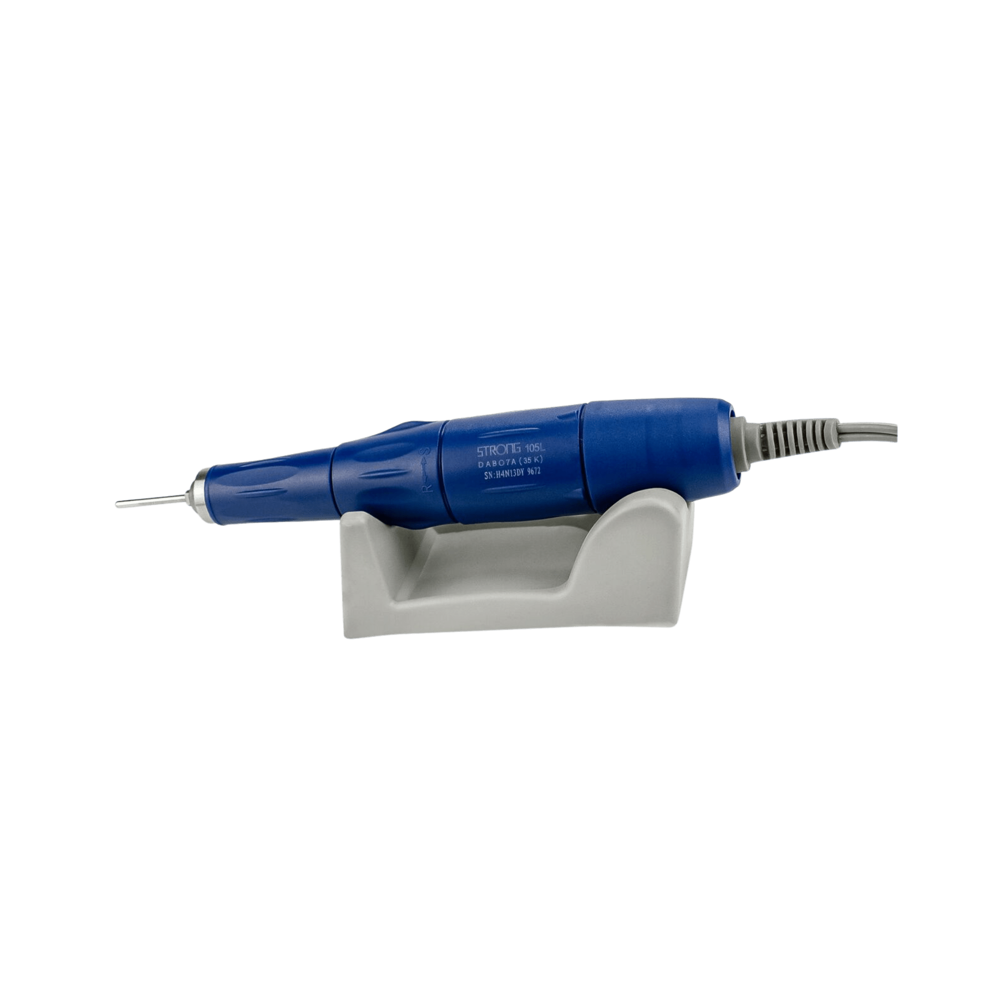 SAESHIN Nail E - File Drill Strong 210/105LN (Physical item) - Nail Artistry Melbourne | Professional Nail Supplies Melbourne