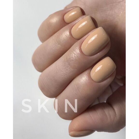 SKIN Tinted Base 15ml (Physical item) - Nail Artistry Melbourne | Professional Nail Supplies Melbourne